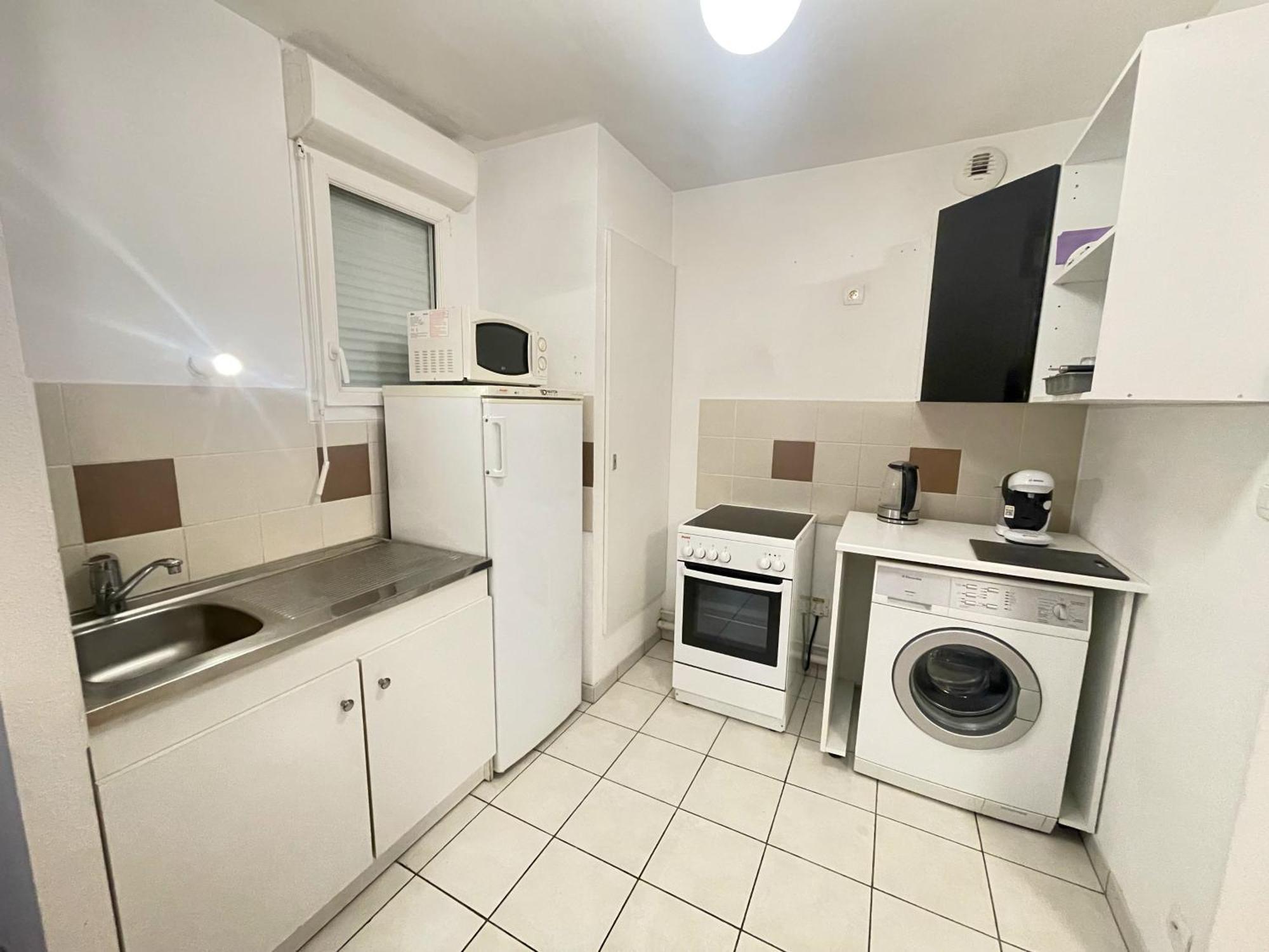 Best Bilocale Saint Louis 68300 In Dogana Basel Exterior photo