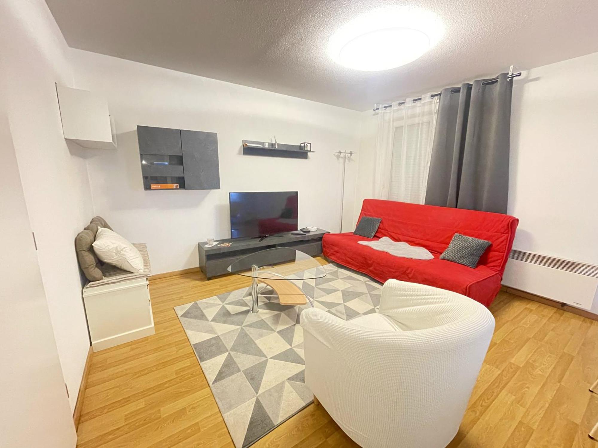 Best Bilocale Saint Louis 68300 In Dogana Basel Exterior photo