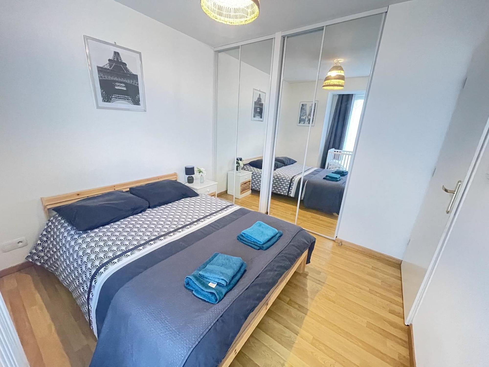 Best Bilocale Saint Louis 68300 In Dogana Basel Exterior photo